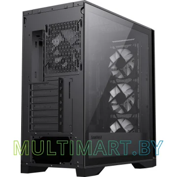 Корпус GameMax Leader картинка 8